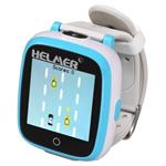 Helmer KW 802 modrá a biela