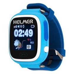HELMER LK 703 modrý Helmer LK 703 B - Wearables
