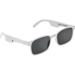 Helmer SG 13, bílé