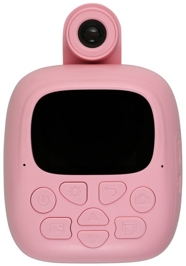 Helmer TP02 růžová