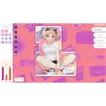Hentai Mosaique Fix-IT Shoppe