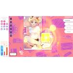 Hentai Mosaique Fix-IT Shoppe