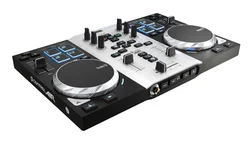 Hercules DJControl Air S Series + HDP DJ M 40.1