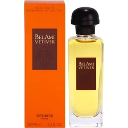 Hermes Bel Ami Vetiver EdT 100 ml Pro muže