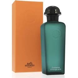 Hermes Concentré d'Orange Verte EdT 100 ml Unisex
