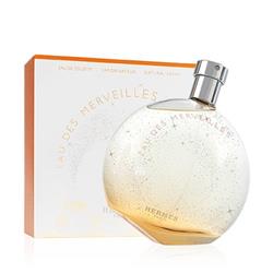 Hermes Eau des Merveilles EdT 100 ml Pro ženy