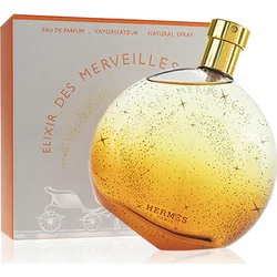 Hermes Elixir des Merveilles EdP 50 ml pre ženy