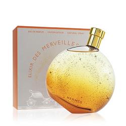 Hermes Elixir des Merveilles EdP 50 ml Pro ženy