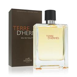 Hermes Terre d'Hermes EdT 200 ml Pro muže