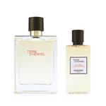 Hermes Terre d'Hermes EdT pro muže 100 ml + 80 ml dárková sada