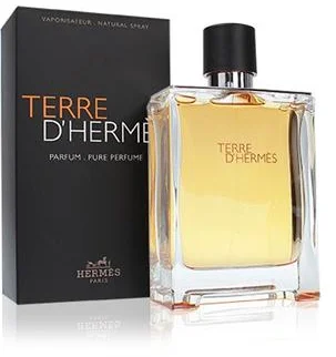 Hermes Terre d'Hermes Parfum 75ml