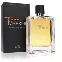 Hermes Terre d'Hermes Parfum 75ml