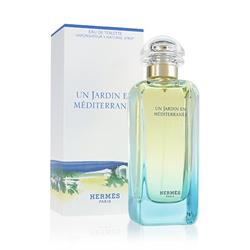 Hermes Un Jardin en Méditerranée EdT 100 ml Unisex