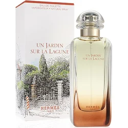 Hermes Un Jardin Sur La Lagune EdT 30 ml Unisex