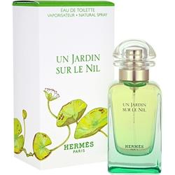 Hermes Un Jardin Sur Le Nil EdT 50 ml Unisex
