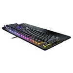 Herná mechanická klávesnica ROCCAT Pyro, RED Switch, US layout