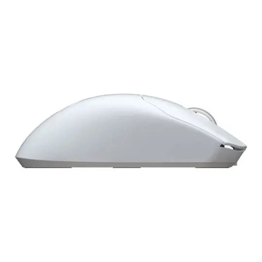 Herná myš Corsair Sabre V2 Pro Wireless, biela