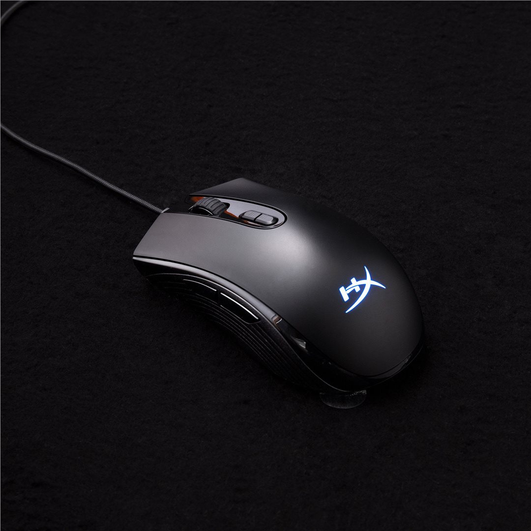 Herná myš HyperX Pulsefire Core