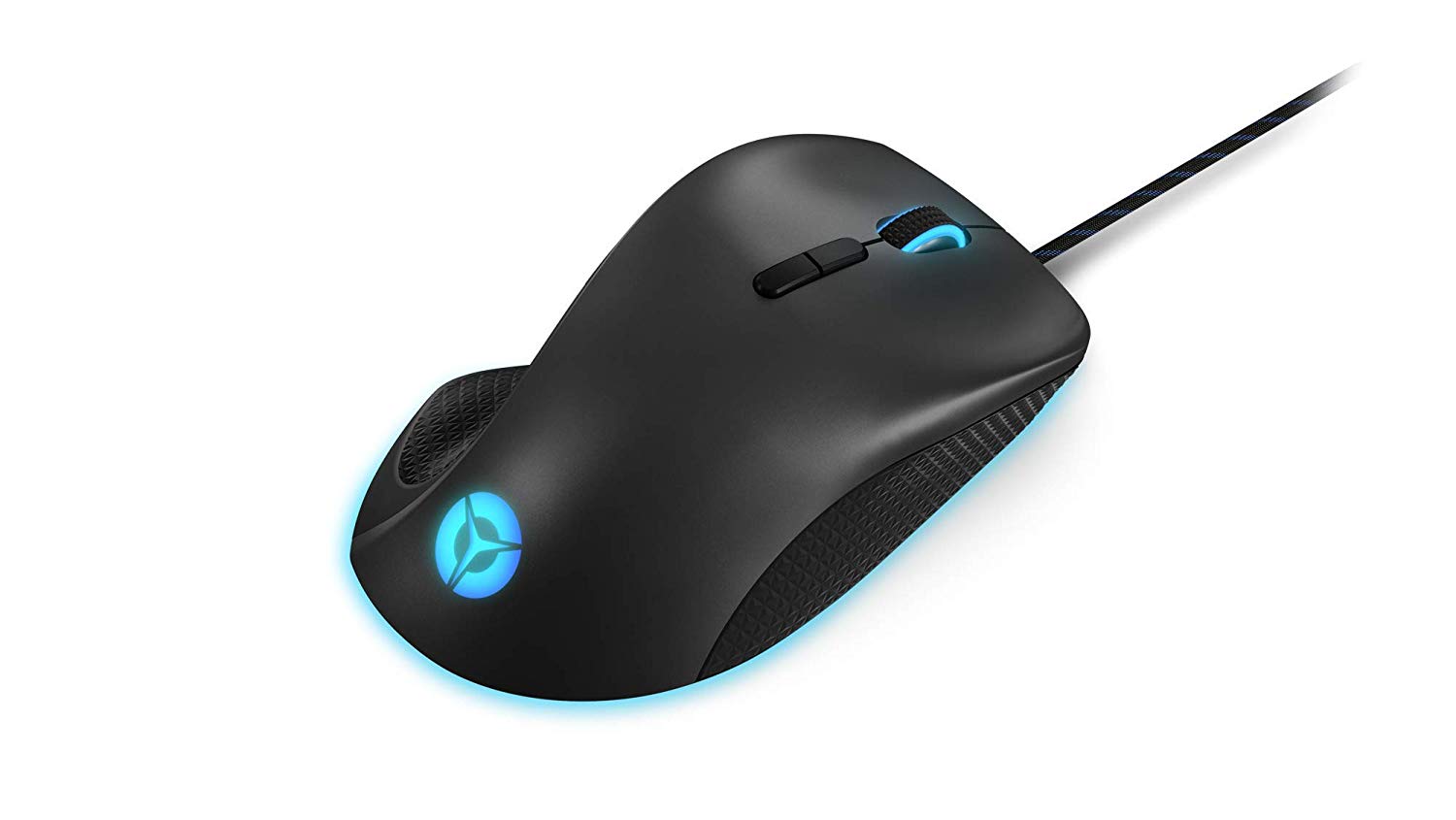 Herná myš Lenovo Legion M500 RGB