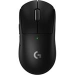 Herná myš Logitech G PRO X SUPERLIGHT 2 LIGHTSPEED, čierna