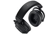 Herná náhlavná súprava Logitech G PRO X 2 LIGHTSPEED, čierna