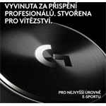 Herná náhlavná súprava Logitech G PRO X 2 LIGHTSPEED, čierna