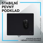 Herná podložka Logitech G440