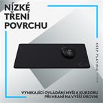 Herná podložka Logitech G440