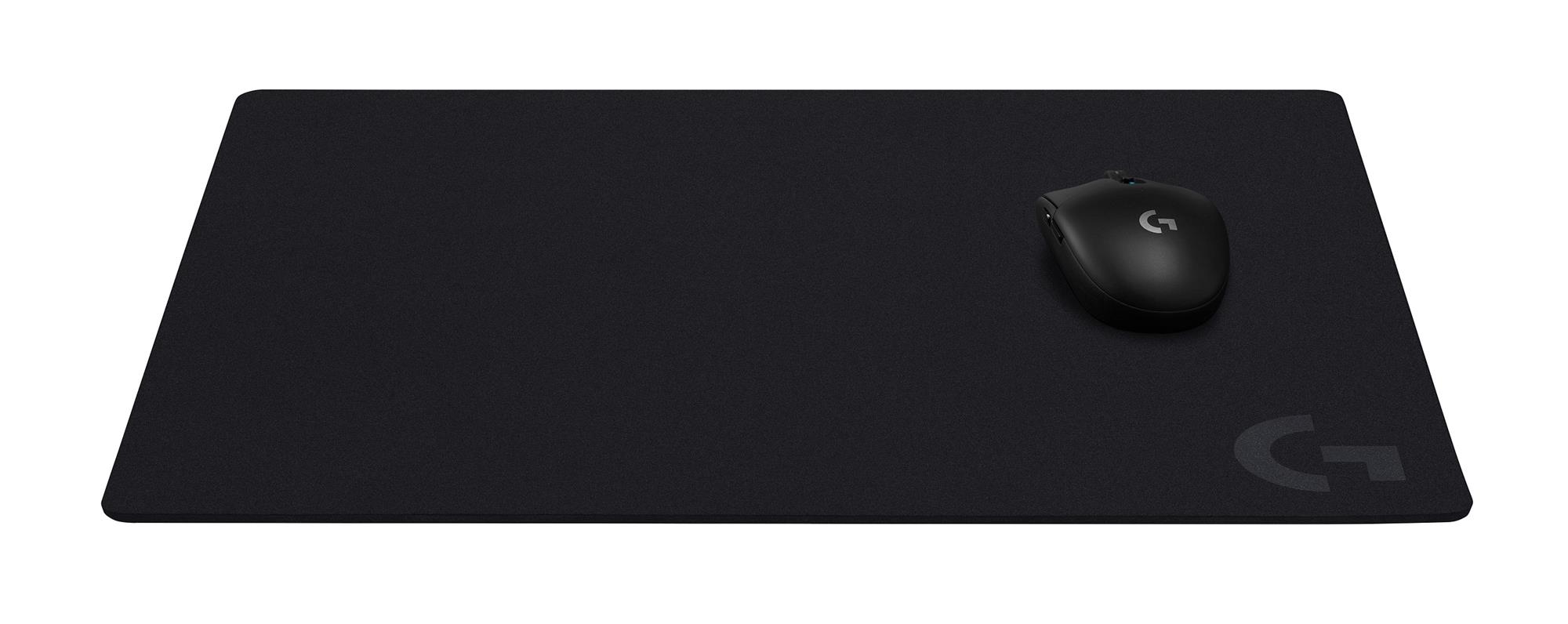 Herná podložka Logitech G640