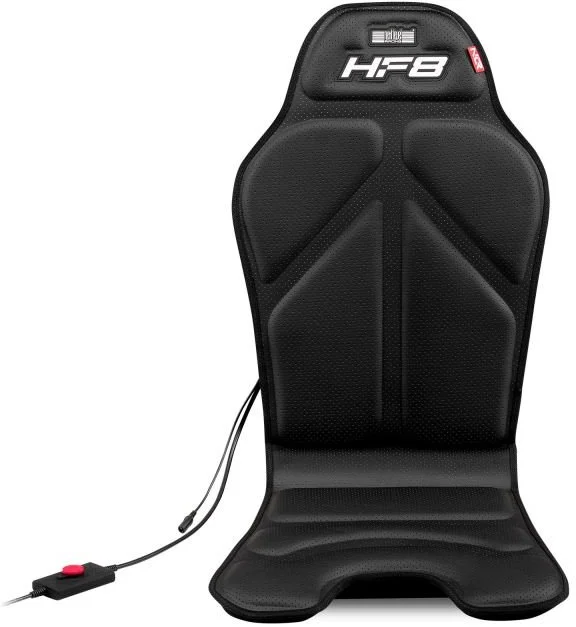 Herná podložka Next Level Racing HF8 s hmatovou spätnou väzbou