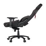 Herné kreslo ASUS ROG Chariot X, čierne