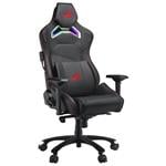 Herné kreslo ASUS ROG Chariot X, čierne