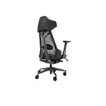 Herné kreslo ASUS ROG Destrier Ergo (SL400)