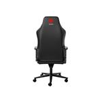 Herné kreslo Genesis Nitro 890 G2, čierne