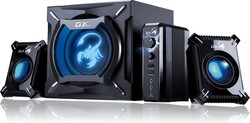 Herné reproduktory Genius GX Gaming SW-G2.1 2000 v2
