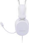 Herné slúchadlá Lenovo Legion H320 7.1, fialové