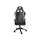 Herné stoličky GENESIS NITRO 550 čiernočervené NFG-0784