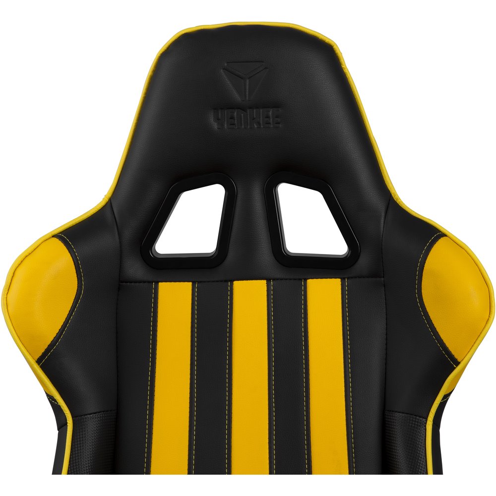 Herné stoličky Yenkee YGC 100YW HORNET