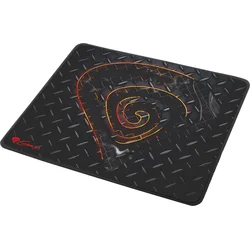 Genesis Carbon 500 M Steel (M12 Steel), 300x250mm
