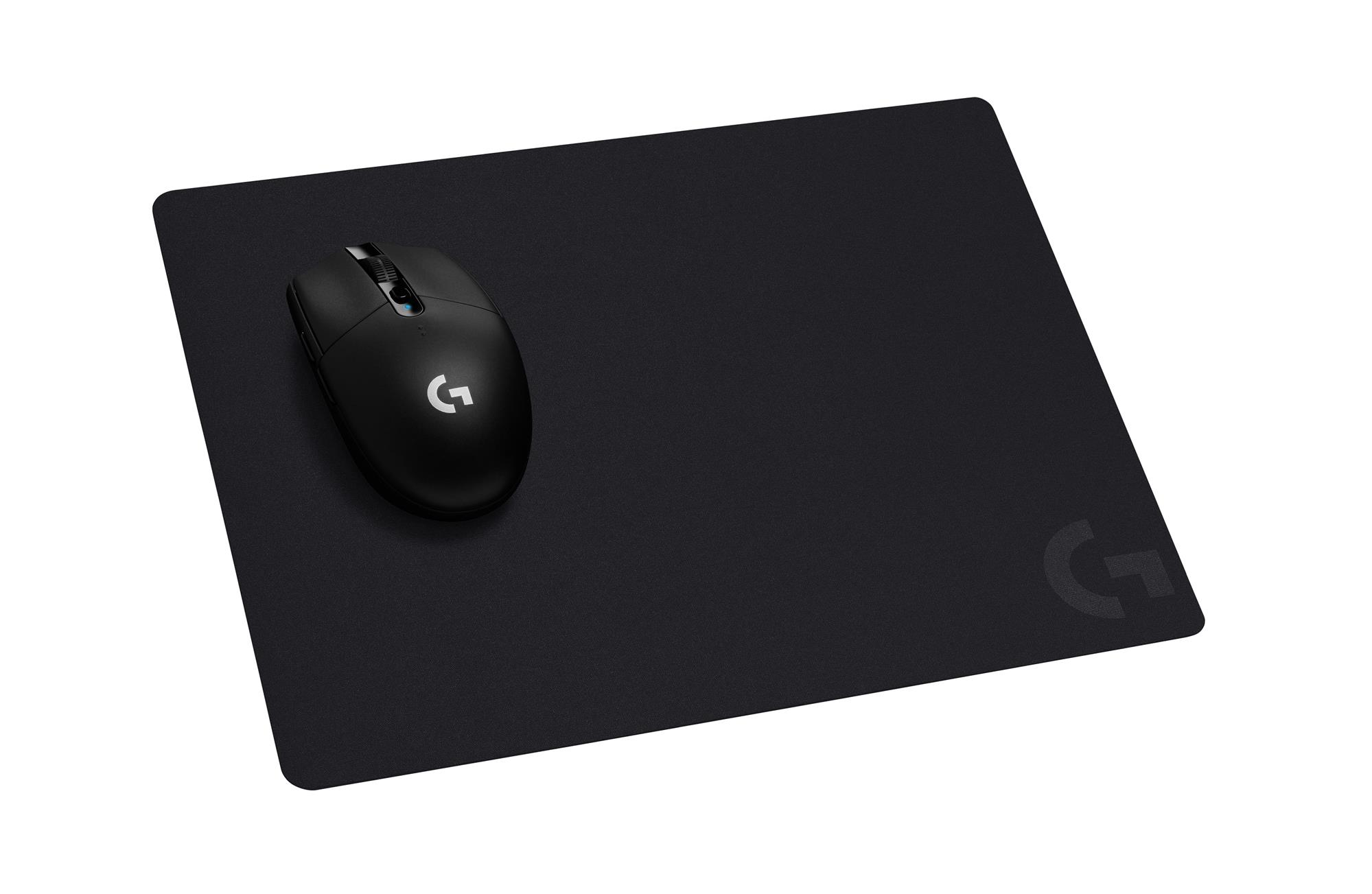 Herní podložka Logitech G240