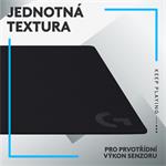 Herní podložka Logitech G840 XL