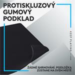 Herní podložka Logitech G840 XL