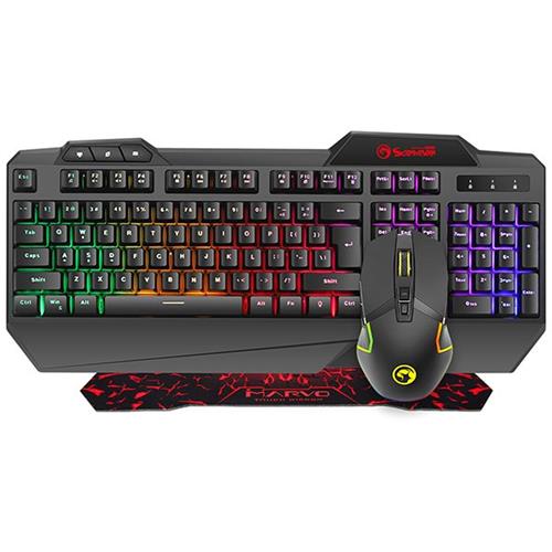 Herní set Marvo CM306 US