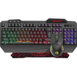 Herní set Marvo CM306 US