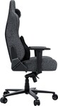 Herní židle Anda Seat Novis Plus XL Dark Gray Fabric