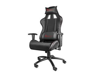 Genesis herní židle Nitro 550, černá