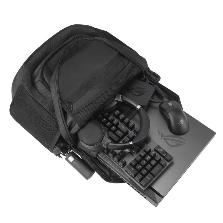 Herný batoh ASUS ROG Ranger
