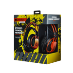 Herný headset CANYON Corax GH-5A
