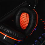 Herný headset CANYON Fobos GH-3A
