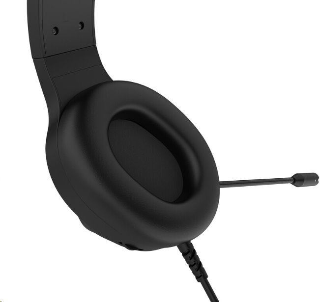 Herný headset CANYON Shadder GH-6